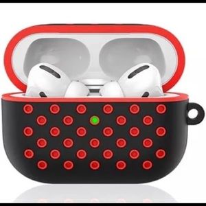 Apple airpods Pro case cover